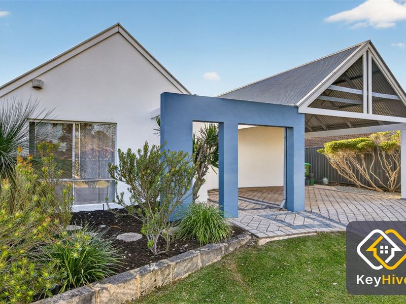 5 Stuart Court, Bateman WA 6150
