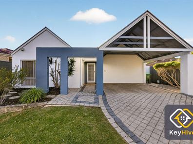 5 Stuart Court, Bateman WA 6150