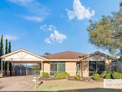 3 Tamala Heights, Ballajura WA 6066