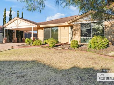 3 Tamala Heights, Ballajura WA 6066