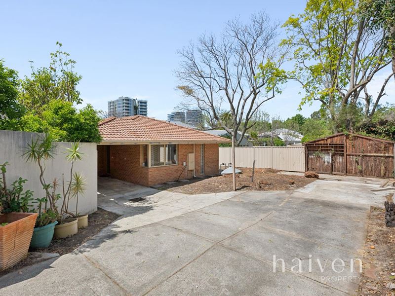 37A Kintail Road, Applecross WA 6153