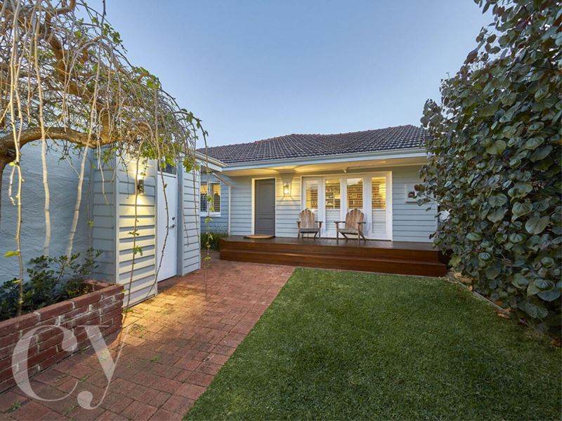 34A Johnston Street, Peppermint Grove WA 6011