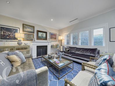 34A Johnston Street, Peppermint Grove WA 6011