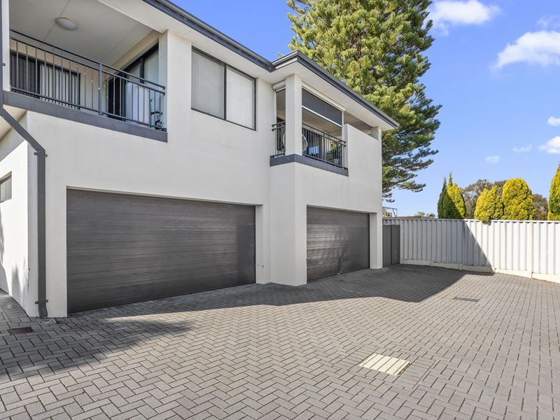 4/22 Edeline Street, Spearwood