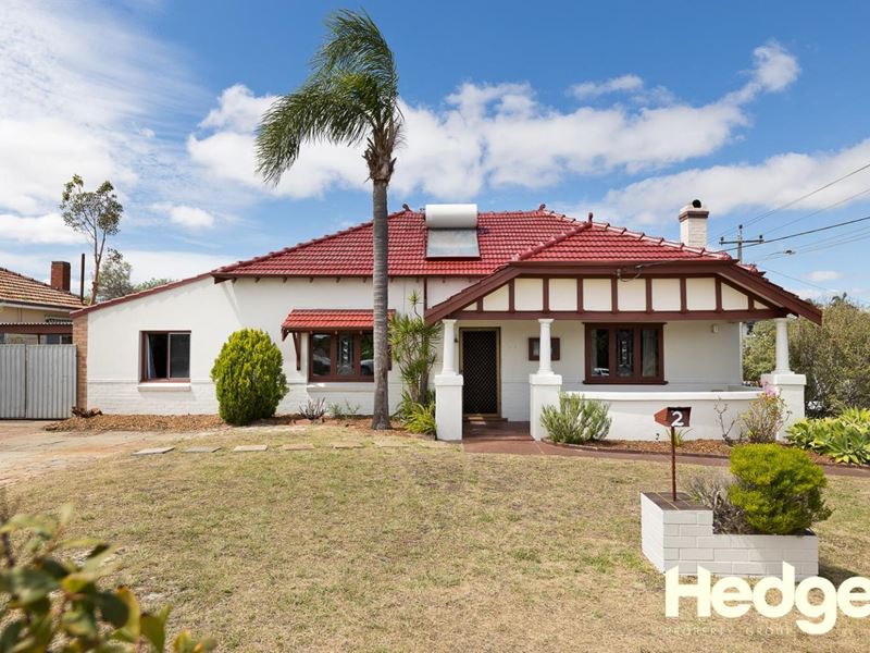 2 Cantlebury Road, Bayswater WA 6053