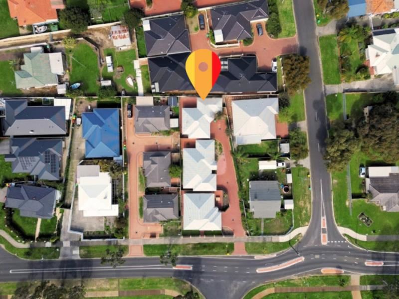 33C Frankel Street, Carey Park