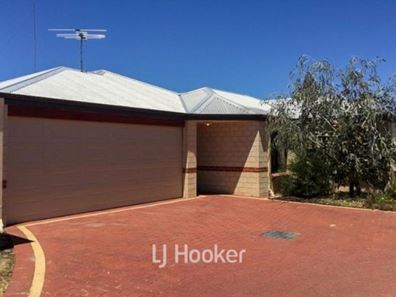33C Frankel Street, Carey Park WA 6230