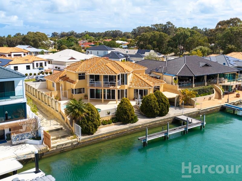 12 Solstraale Place, Halls Head