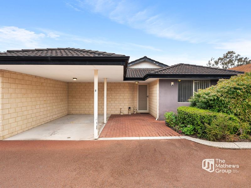 8/51 Braemore Street, Seville Grove WA 6112