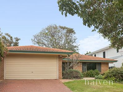 3 Rudwick Street, Mosman Park WA 6012