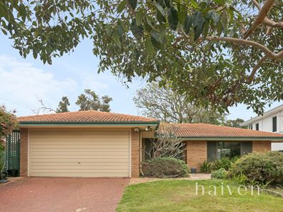 3 Rudwick Street, Mosman Park WA 6012
