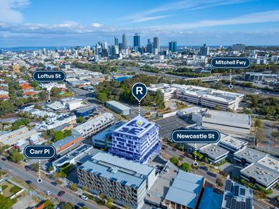 101/636 Newcastle Street, Leederville WA 6007