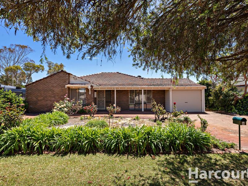 6 Yeulba Street, Falcon WA 6210