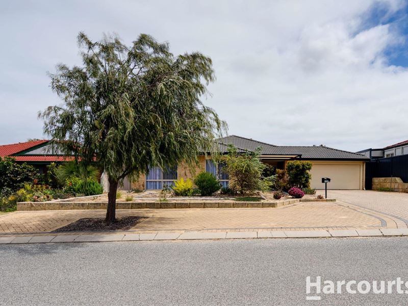 122 Caledonia Avenue, Currambine