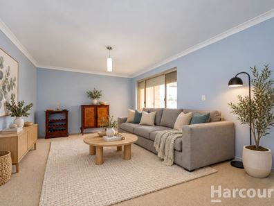 122 Caledonia Avenue, Currambine WA 6028
