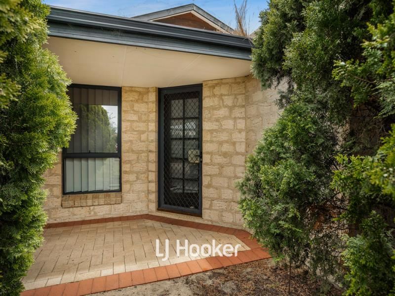 141 Millard Street, Eaton WA 6232