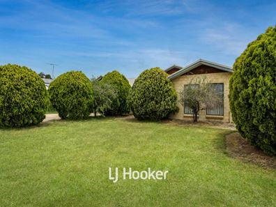 141 Millard Street, Eaton WA 6232