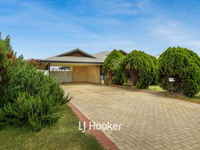 141 Millard Street, Eaton WA 6232
