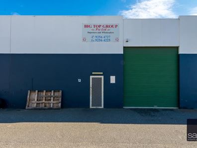 12/110 Bannister Road, Canning Vale WA 6155