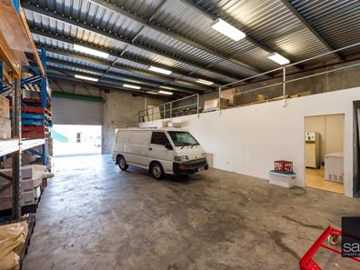 12/110 Bannister Road, Canning Vale WA 6155