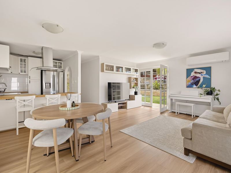 10/40 Avenell Road, Bayswater WA 6053