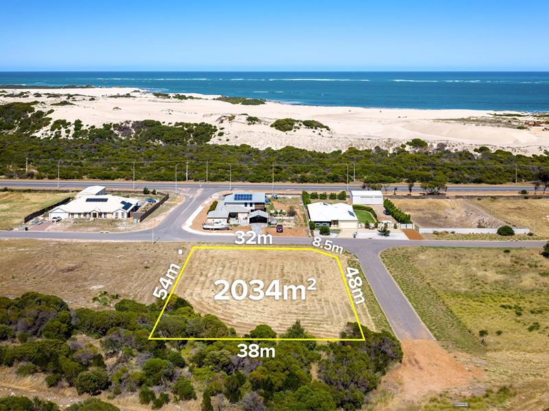 11 Evana Terrace, Wandina WA 6530