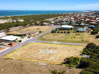 11 Evana Terrace, Wandina WA 6530
