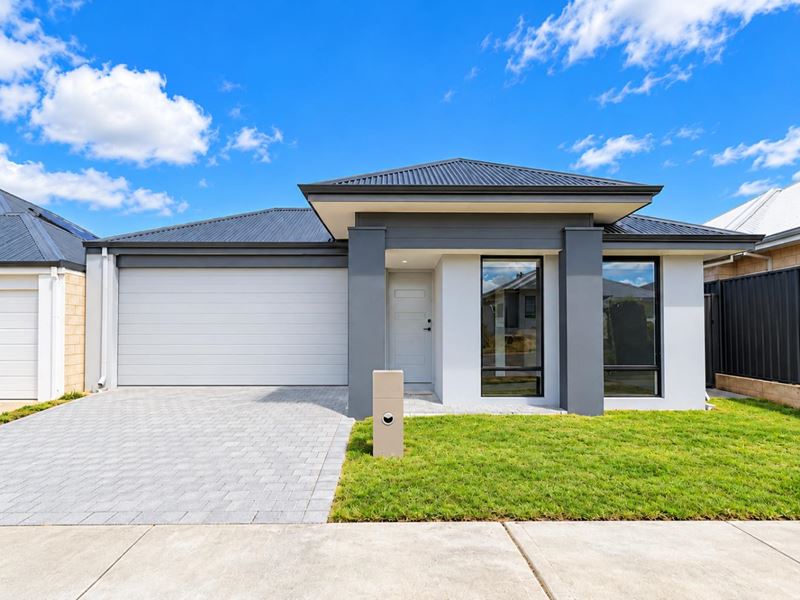 38 Selina St, Anketell WA 6167