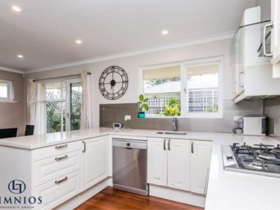 21 Lennox Place Place, Hamersley WA 6022