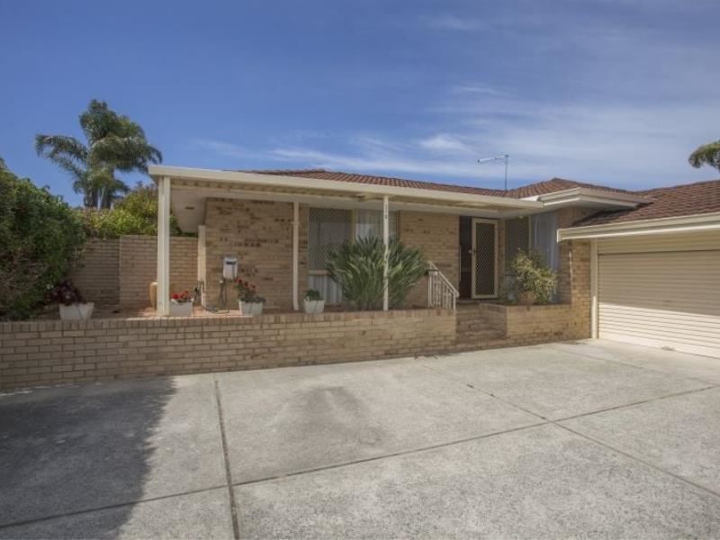 31B Cunningham Place, Padbury WA 6025