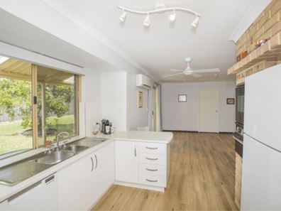 31B Cunningham Place, Padbury WA 6025