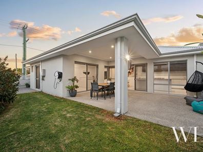 21 Jemerson Street, Willagee WA 6156