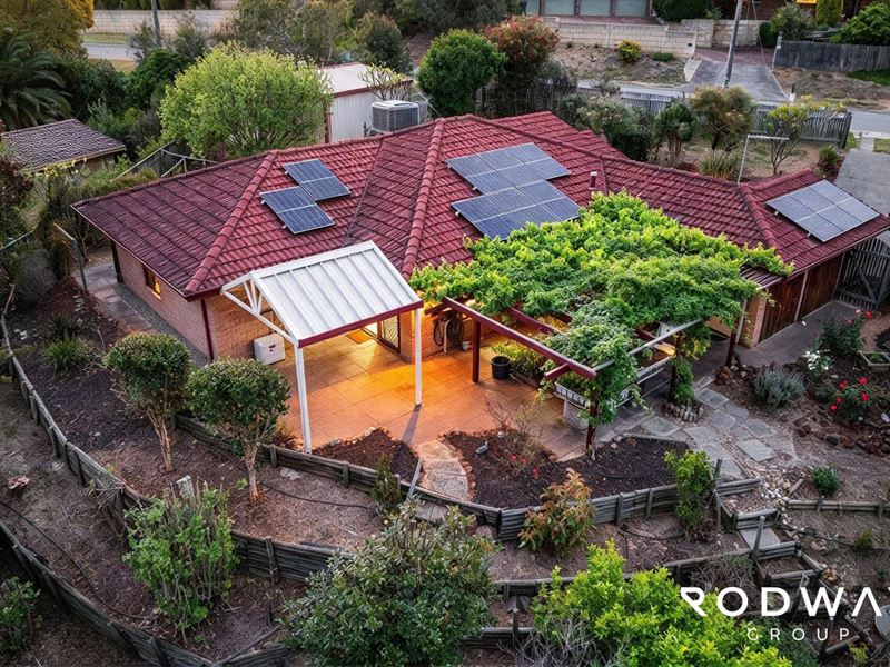 64 Amethyst Crescent, Mount Richon
