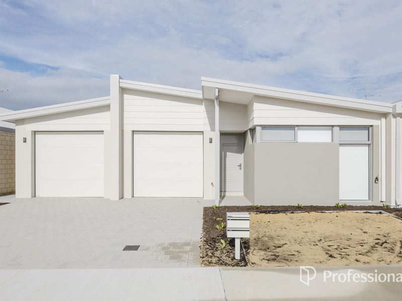 21 Wineglass Boulevard, Yanchep WA 6035