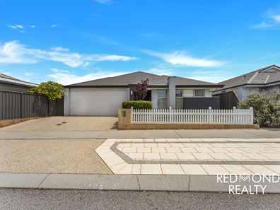3 Brigalow Street, Banksia Grove WA 6031