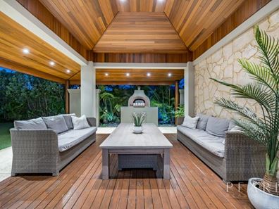 64 Delgado Parade, Iluka WA 6028
