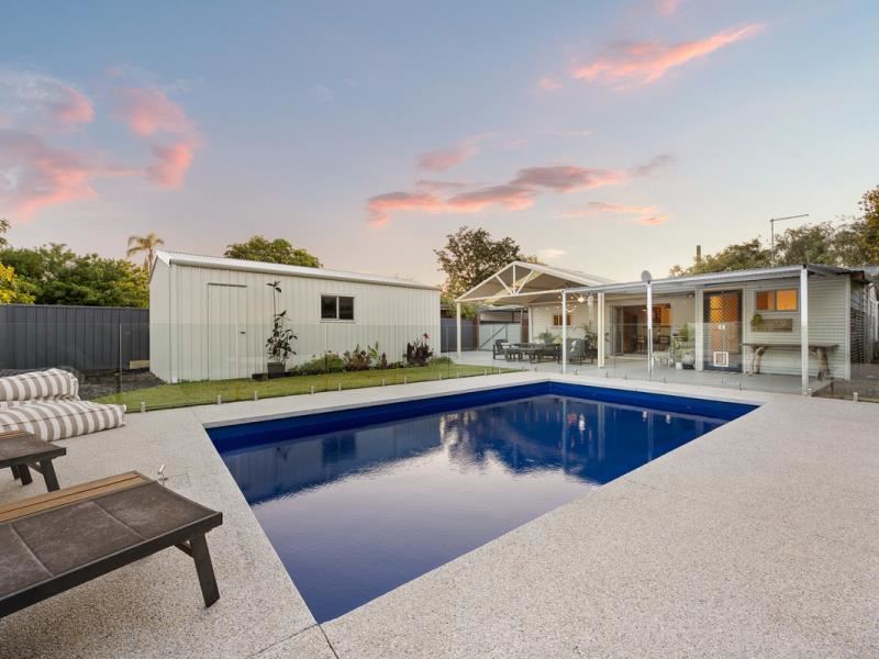 27A King Drive, Wannanup