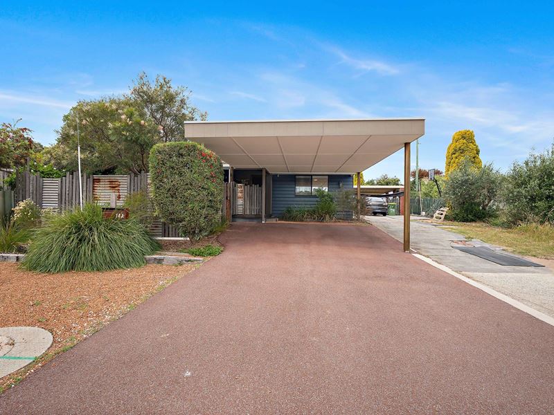 14A Glenister Road, Hamilton Hill WA 6163