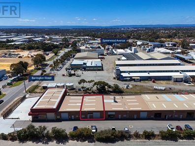 3/177 Barrington Street, Bibra Lake WA 6163