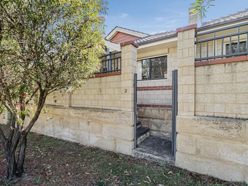 2/83 Caridean Street, Heathridge