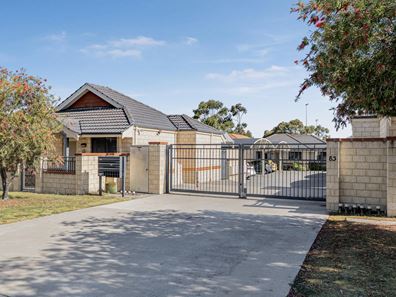 2/83 Caridean Street, Heathridge WA 6027