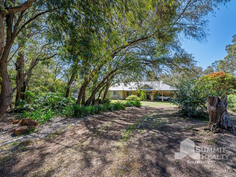 129 Brockway Drive, Gelorup WA 6230