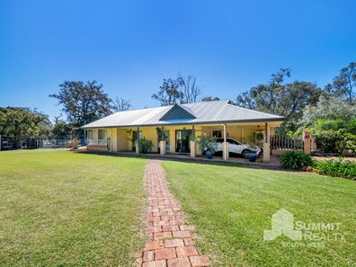 129 Brockway Drive, Gelorup WA 6230