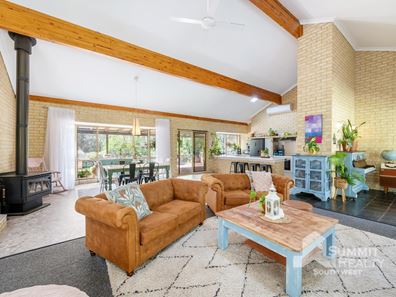 129 Brockway Drive, Gelorup WA 6230