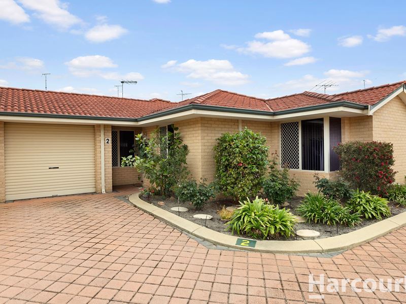 2/16 Wattleglen Avenue, Erskine WA 6210
