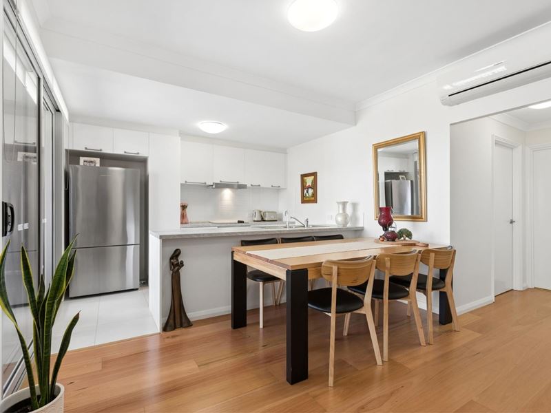 20/55 Flourish Loop, Atwell WA 6164