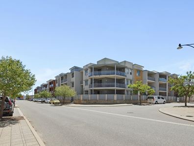 20/55 Flourish Loop, Atwell WA 6164