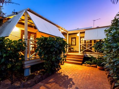 14 Weld Street, Broome WA 6725