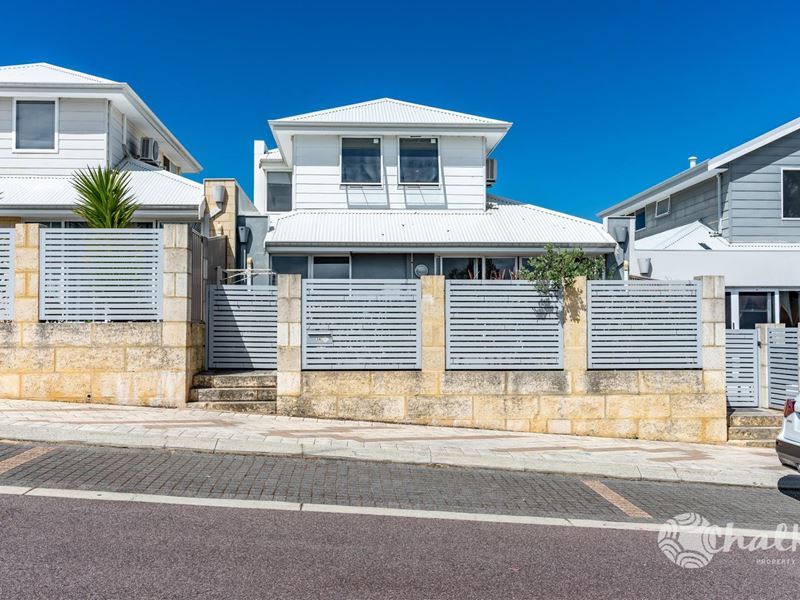 34 Peel Row, Kwinana Town Centre WA 6167