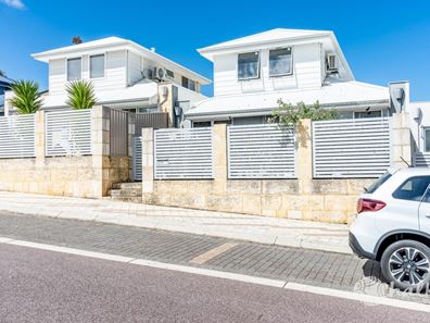 34 Peel Row, Kwinana Town Centre WA 6167